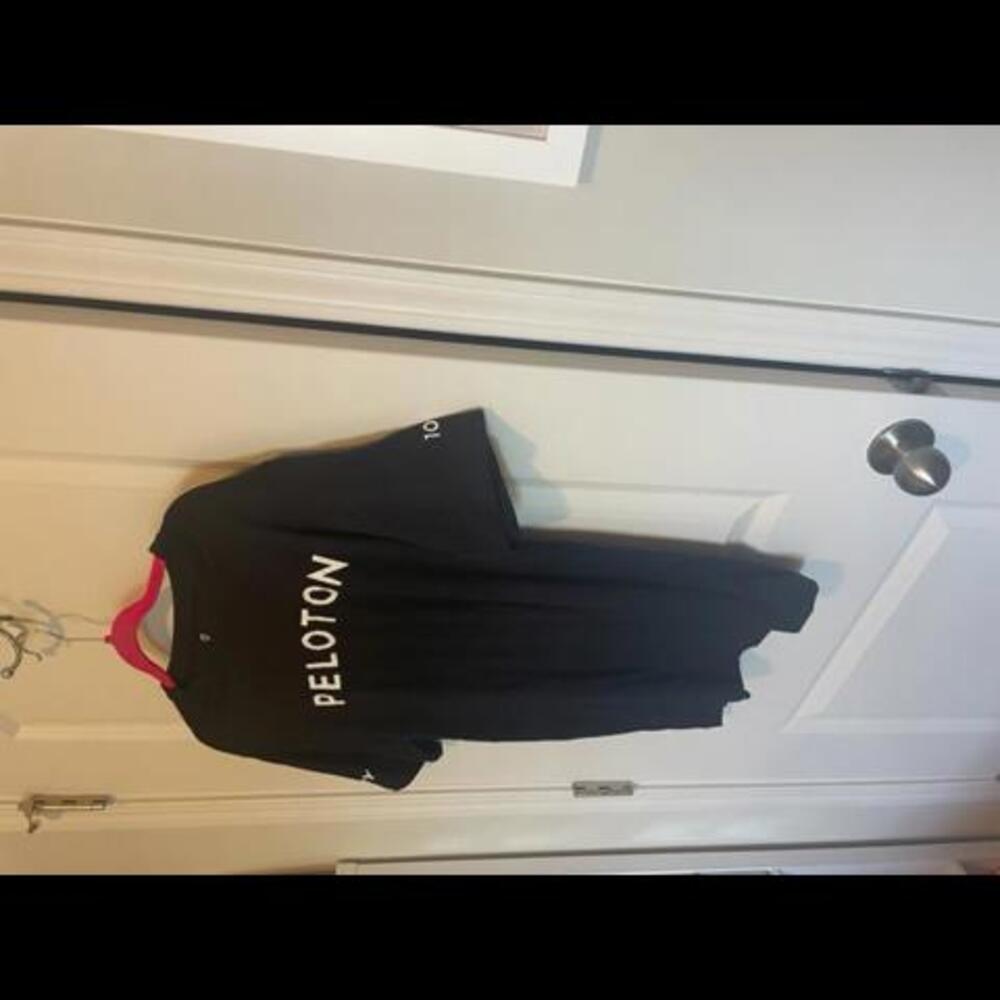 Peloton -‎ Women's Century T-Shirt